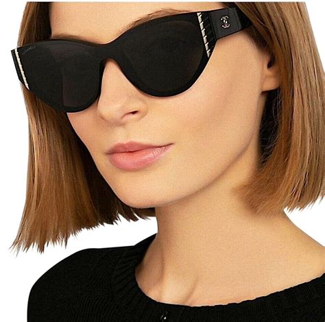 chanel sunglasses women 2019|Chanel sunglasses where to buy.